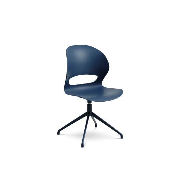 Se Linea spisebordsstol, m. drejefunktion og returdrej - denim blå polypropylen og denim blå metal ❤ Kæmpe udvalg i Lexpo Living - Køb online på udsalg og tilbud lige nu ❤ Super billig fragt og lynhurtig levering - Varenummer: Boboonline-115840 og barcode / Ean: 5715249035441 på lager - Udsalg på Møbler,Stole,Spisebordsstole,
Møbler,
Stole,
Spisebordsstole i plastik,
Spisebordsstole med drejefunktion, Spar stort – op til 53% - Over 2.739 brands med kæmpe udsalg