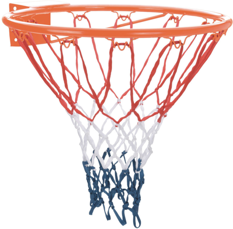 Se Basketballkurv officielle mål Ø46 cm ❤ Kæmpe udvalg i Bolig og Haven - Køb online på udsalg og tilbud lige nu ❤ Meget billig fragt og hurtig levering - Varenummer: Bolig&Haven-47000846205258 og barcode / Ean: 8719407062888 på lager - Udsalg på Spar stort – op til 71% - Over 2.739 brands med daglige tilbud