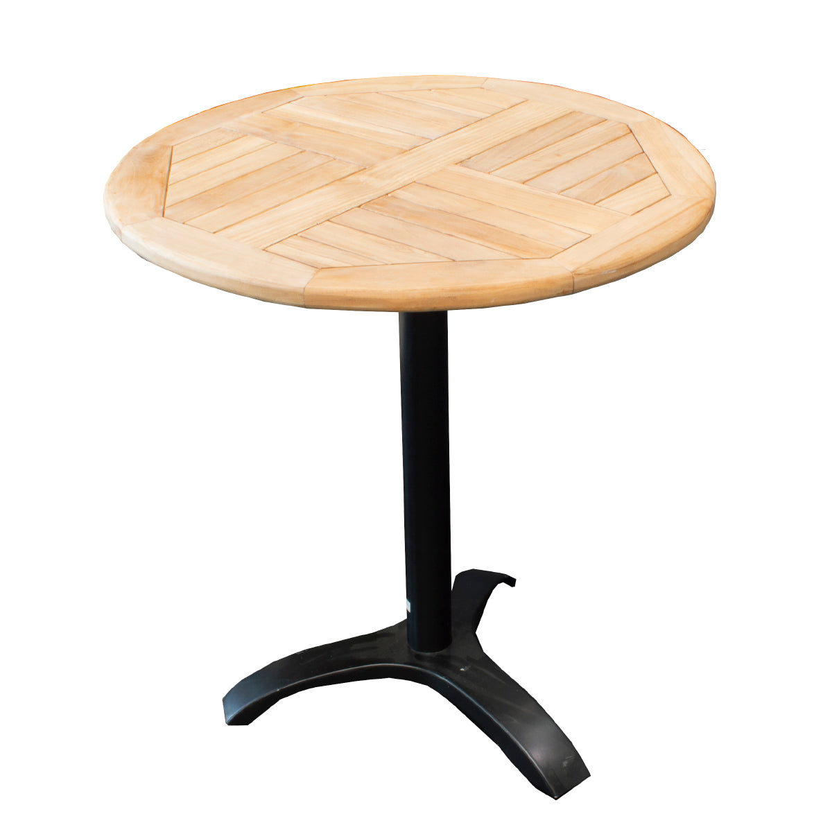 Se TEAK bordplade Rund - ø60 cm ❤ Kæmpe udvalg i Zederkof - Køb online på udsalg og tilbud lige nu ❤ Lav fragtpris og hurtig levering - Varenummer: Zederkof-82767 - Udsalg på Indendørs - Bord - Restaurantbord - Bordplader i træ Få op til 67% i rabat - Shop udsalg fra mere end 1.798 mærker