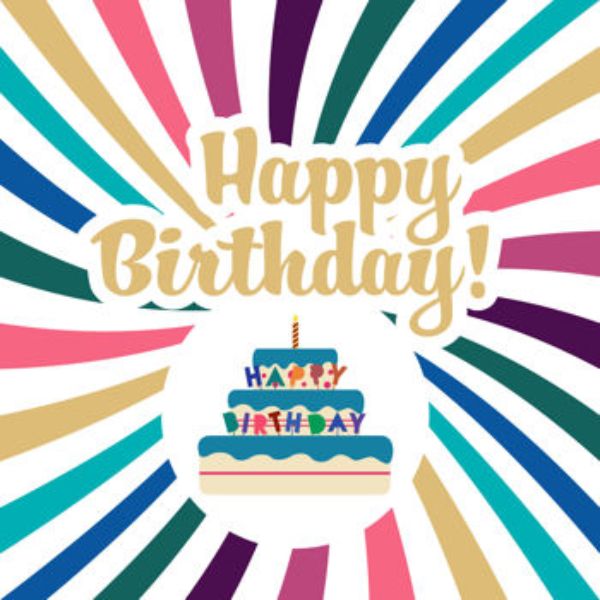 Se Serviet Happy Birthday 3-lags 20 Stk. ✔ Kæmpe udvalg i Bolig Magasin - Køb online på udsalg og tilbud lige nu ✔ Billig fragt og hurtig levering - Varenummer: Barlife-663986 og 5703535022930 på lager - Udsalg på Sommersales2026 Spar helt op til 73% - Kæmpe udsalg på over 739 mærker