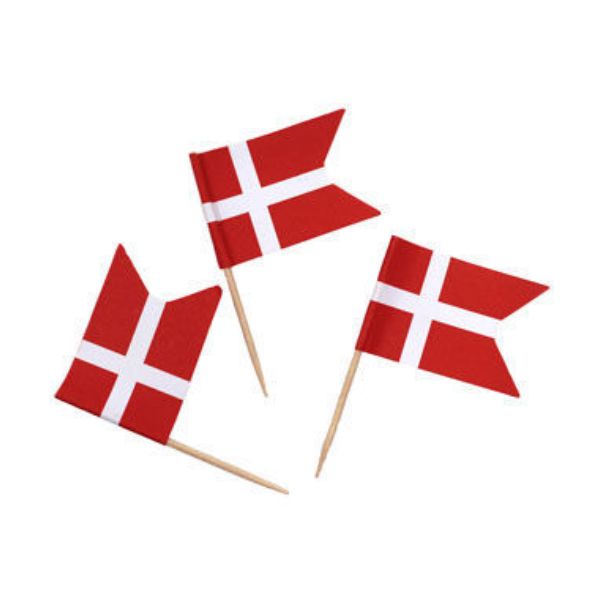 Se Flag På Pind / Kageflag 25 Srk. ✔ Kæmpe udvalg i Bolig Magasin - Køb online på udsalg og tilbud lige nu ✔ Billig fragt og hurtig levering - Varenummer: Barlife-663984 og på lager - Udsalg på Barudstyr - Cocktailtilbehør - Festartikler Op til 61% rabat - Over 1.329 mærker på online udsalg