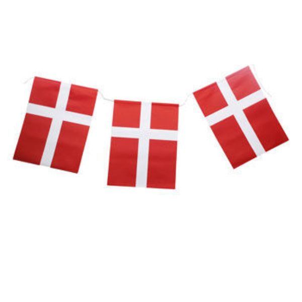 Se Flagranke/guirlande 2 M ✔ Kæmpe udvalg i Bolig Magasin - Køb online på udsalg og tilbud lige nu ✔ Hurtig levering til lave fragtpriser - Varenummer: Barlife-663980 og 5703535030041 på lager - Udsalg på Barudstyr - Cocktailtilbehør - Festartikler Spar stort – op til 53% - Eksklusivt udsalg på over 2.739 mærker