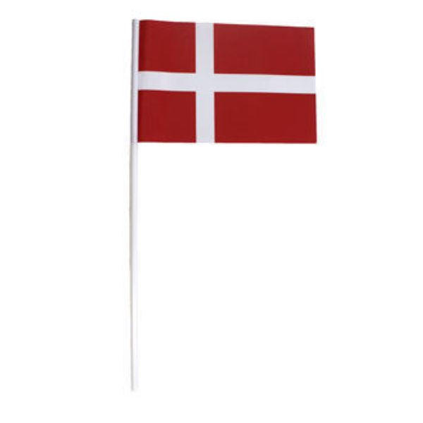 Se Flag På Pind 15x10 Cm 10 Stk. ✔ Kæmpe udvalg i Bolig Magasin - Køb online på udsalg og tilbud lige nu ✔ Billig fragt • Hurtig levering - Varenummer: Barlife-663979 og 5703535029922 på lager - Udsalg på Barudstyr - Cocktailtilbehør - Festartikler Spar helt op til 79% - Over 2.739 kendte mærker på udsalg