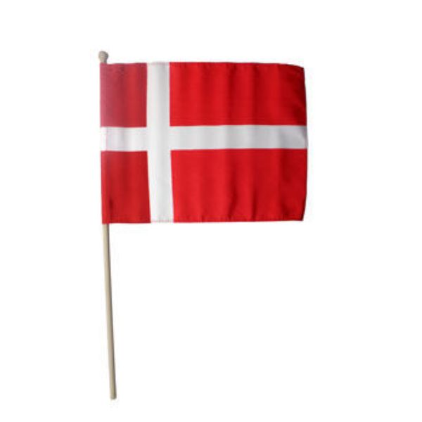Se Vifteflag På Pind 20x24 Cm 2 Stk. ✔ Kæmpe udvalg i Bolig Magasin - Køb online på udsalg og tilbud lige nu ✔ Super billig fragt og lynhurtig levering - Varenummer: Barlife-663976 og 5703535029984 på lager - Udsalg på Barudstyr - Cocktailtilbehør - Festartikler Store besparelser – op til 67% - 2.739+ mærker til skarpe priser