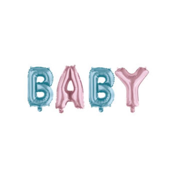 Se Ballon Baby 35 Cm ✔ Kæmpe udvalg i Bolig Magasin - Køb online på udsalg og tilbud lige nu ✔ Lav fragtpris og hurtig levering - Varenummer: Barlife-663999 og 5703535014157 på lager - Udsalg på Outlet Op til 63% rabat - Kendte mærker på udsalg – over 1.329 mærker