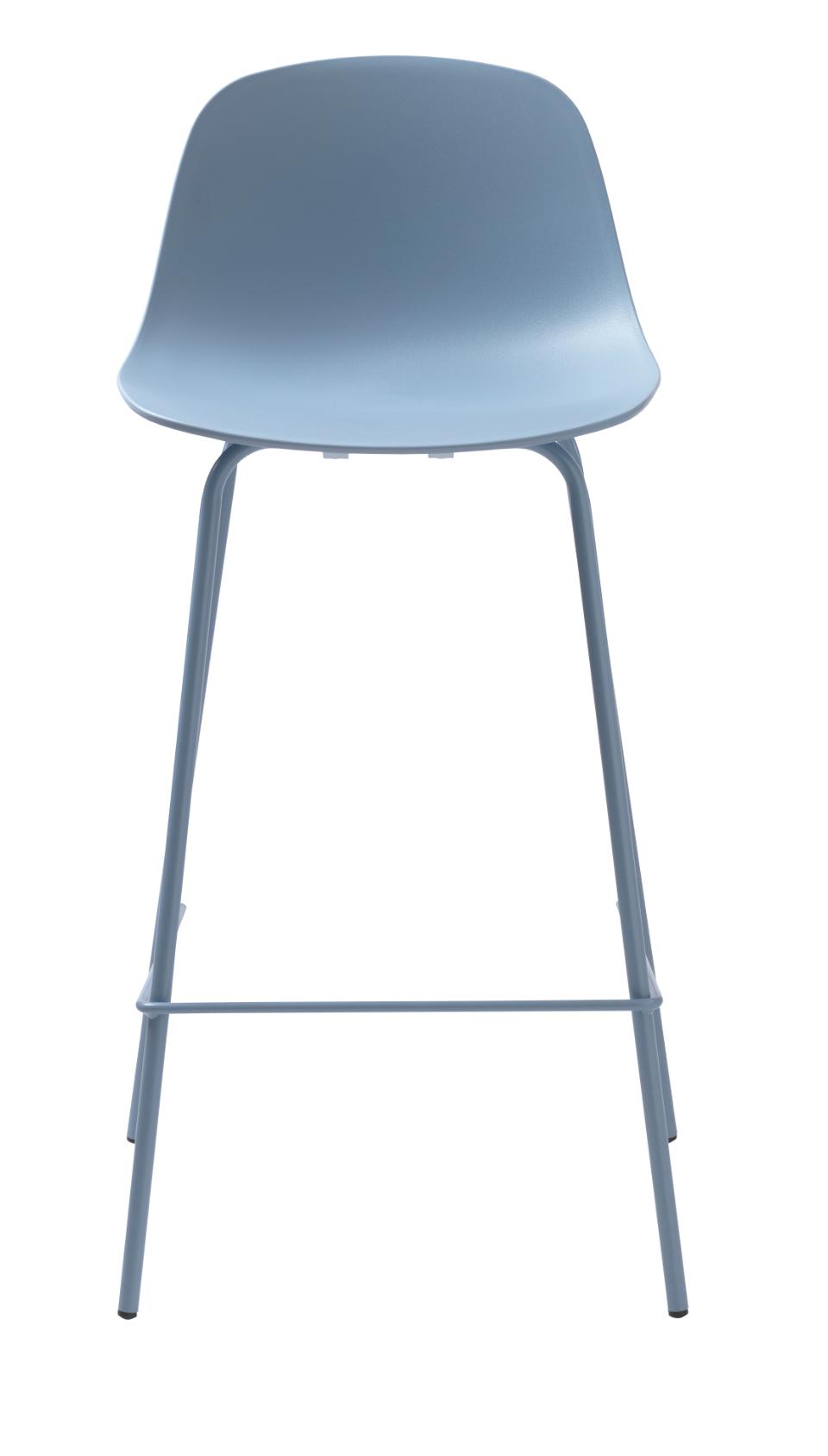 Se Whitby Barstol Støvet Blå - Sæt af 2 ❤ Kæmpe udvalg i Unique furniture - Køb online på udsalg og tilbud lige nu ❤ Meget billig fragt og hurtig levering - Varenummer: Bolig&Haven-53109309276490 og barcode / Ean: 5704745094427 på lager - Udsalg på Spar stort – op til 53% - Over 2.739 kendte brands på stort udsalg