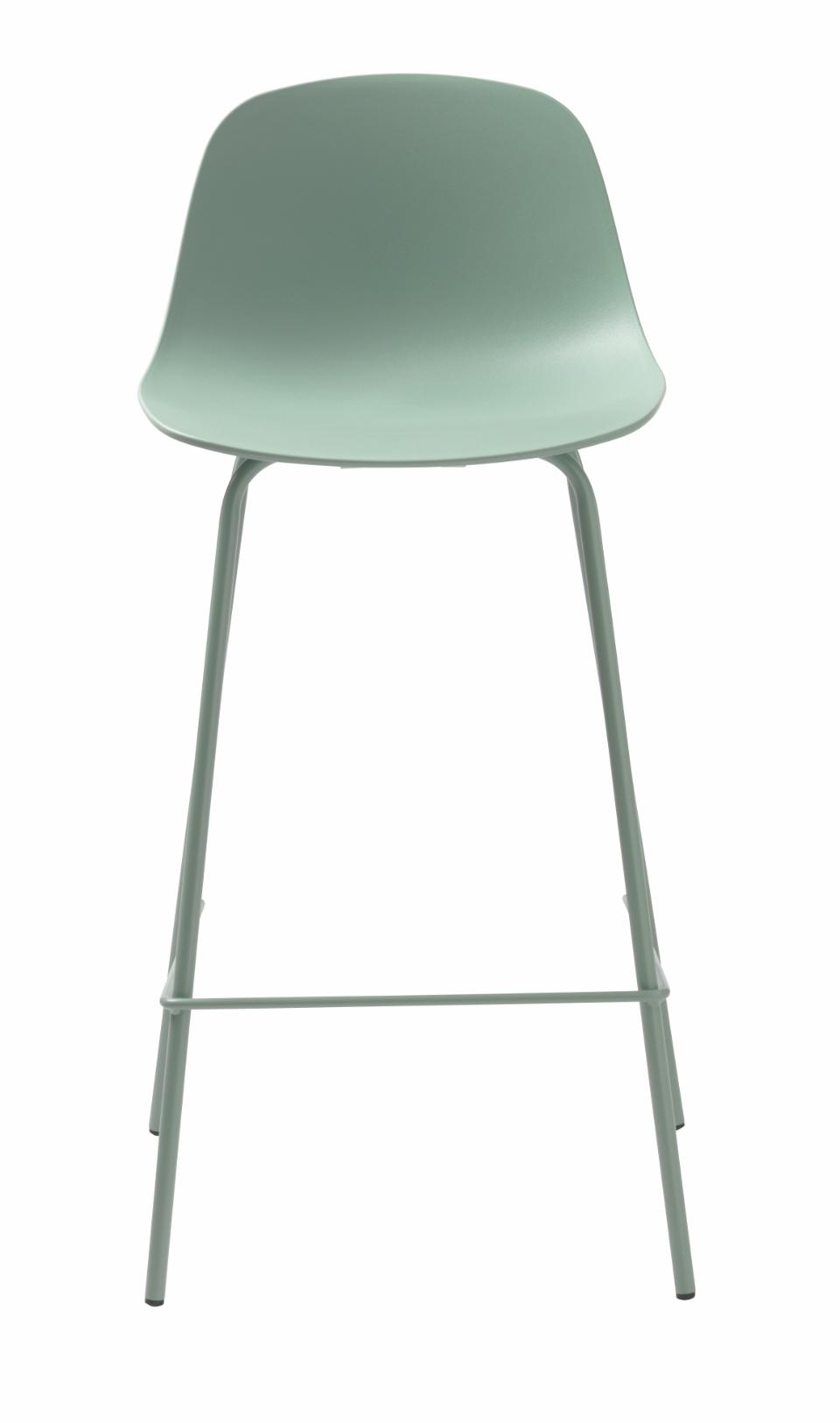 Se Whitby Barstol, Støvet Grøn - Sæt af 2 ❤ Kæmpe udvalg i Unique furniture - Køb online på udsalg og tilbud lige nu ❤ Billig fragt og hurtig levering - Varenummer: Bolig&Haven-53109309309258 og barcode / Ean: 5704745094434 på lager - Udsalg på Spar helt op til 79% - Kæmpe udsalg på over 739 brands