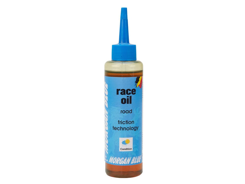 Se Race olie dryp flaske Morgan Blue 125 ml ✔ Kæmpe udvalg i Morgan Blue ✔ Meget billig fragt og hurtig levering: 1 - 2 hverdage - Varenummer: CKP-5712934007141 og barcode / Ean: &