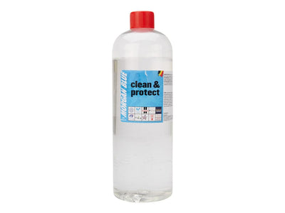 Se Clean og protect Morgan Blue1000 ml ✔ Kæmpe udvalg i  Morgan Blue ✔ Hurtig levering: 1 - 2 Hverdage samt billig fragt - Varenummer: CKP-5712934007066 og barcode / Ean: '5712934007066 på lager - Udsalg på Rense & rengøringsartikler Spar op til 65% - Over 1150 kendte brands på udsalg