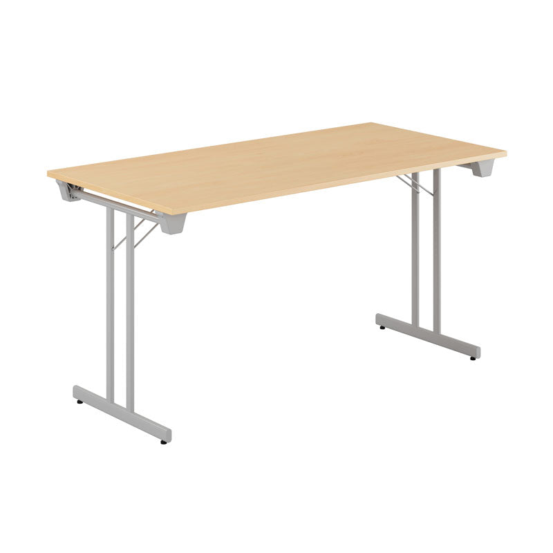 Se Dinner Style - 140x70cm - Sammenklappeligt bord - Bøg-grå ❤ Kæmpe udvalg i Zederkof - Køb online på udsalg og tilbud lige nu ❤ Hurtig levering til lave fragtpriser - Varenummer: Zederkof-81085 - Udsalg på Indendørs - Konferencemøbler - Konferenceborde - Firkantet konferencebord Spar stort – op til 53% - Over 2.739 kendte brands på stort udsalg