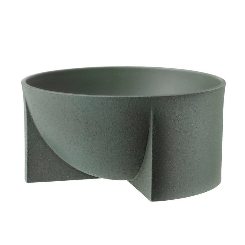 Se Iittala Kuru keramikskål 12x24 cm Mosgrøn ✔ Kæmpe udvalg i Iittala ✔ Hurtig levering: 1 - 2 Hverdage samt billig fragt - Varenummer: KTT-42207-01 og barcode / Ean: &