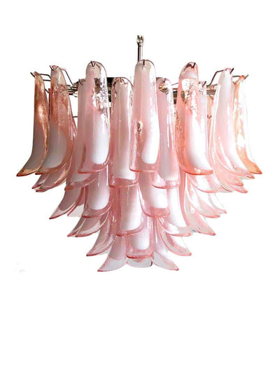 Se Murano Lysekrone - 53 Lattimo - Rosa Krom blank på udsalg! Billig fragt & hurtig levering (1-2 dage). Køb online nu med tilbud og spar op til 62%. CHEVIN-69770