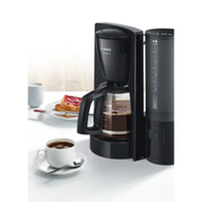 Elektrisk kaffemaskine BOSCH TKA6A043 Sort 1200 W