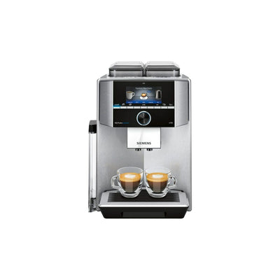 Kaffemaskine / espresso automatisk Siemens AG TI9573X1RW 1500 W 19 bar 2,3 L