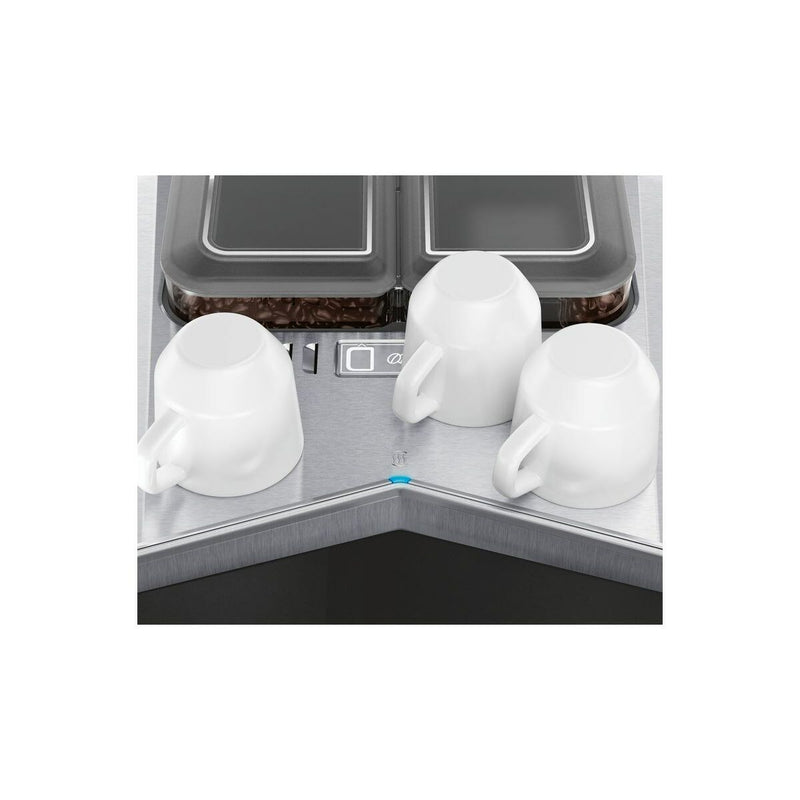 Kaffemaskine / espresso automatisk Siemens AG TI9573X1RW 1500 W 19 bar 2,3 L