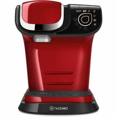 Kaffemaskine til Kapsler BOSCH TAS6503 1500 W 1,3 L