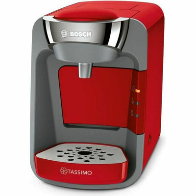 Kaffemaskine til Kapsler BOSCH Tassimo Suny TAS32 800 ml 1300 W