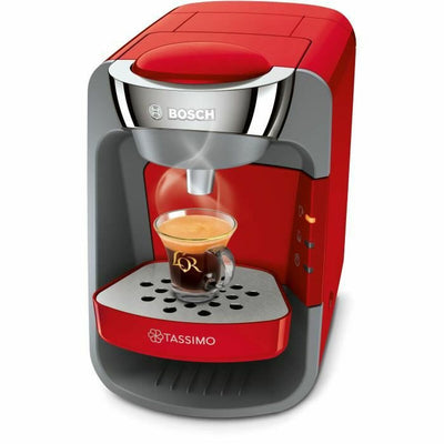 Kaffemaskine til Kapsler BOSCH Tassimo Suny TAS32 800 ml 1300 W