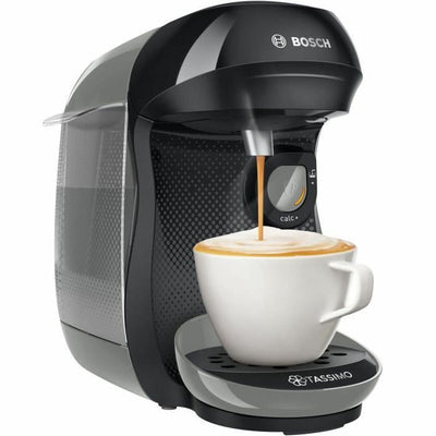 Kaffemaskine til Kapsler BOSCH TAS1009 1400 W