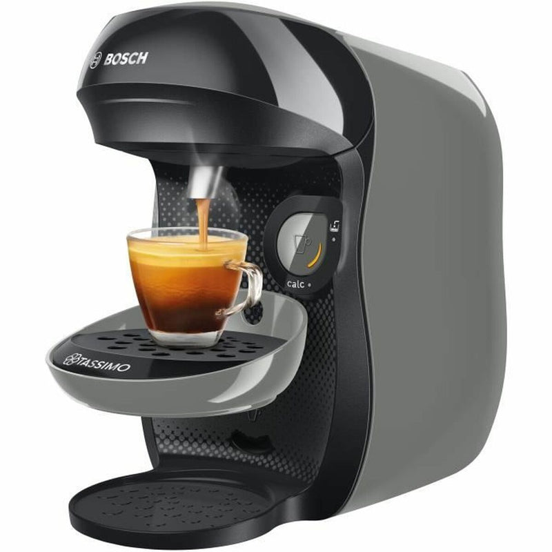 Kaffemaskine til Kapsler BOSCH TAS1009 1400 W