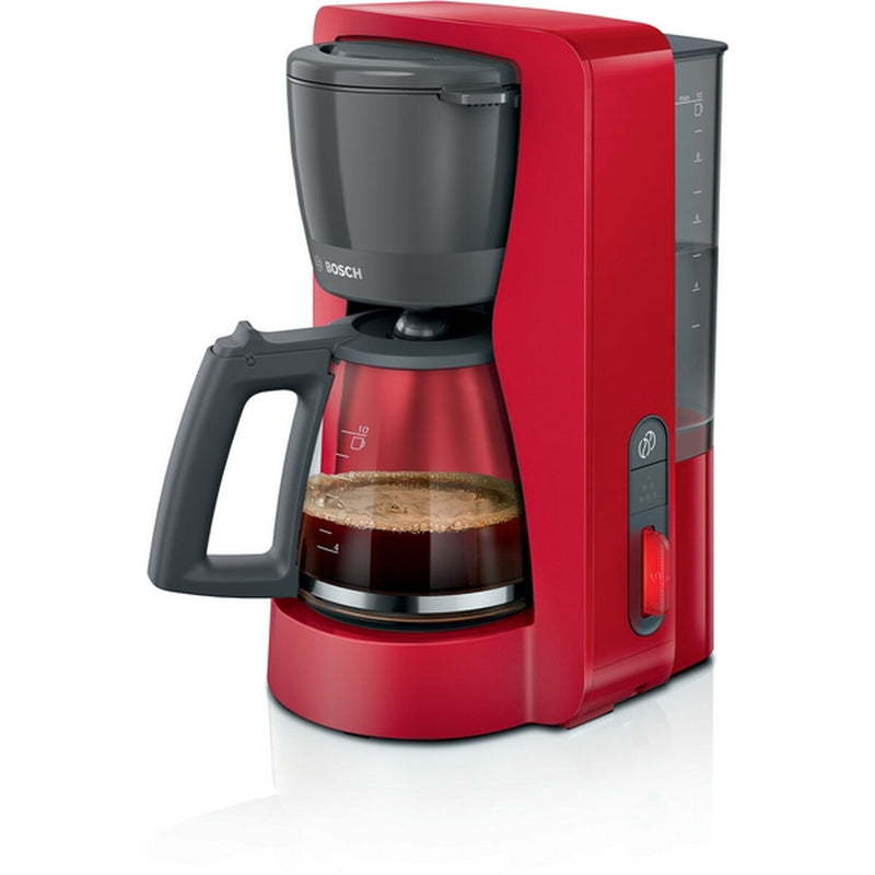 Elektrisk kaffemaskine BOSCH TKA3M134 1200 W 1,25 L