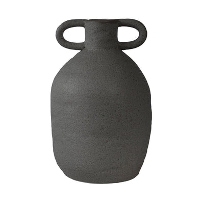 Se DBKD Long vase 23 cm Black ✔ Kæmpe udvalg i DBKD ✔ Hurtig levering: 1 - 2 Hverdage samt billig fragt - Varenummer: KTT-42560-02 og barcode / Ean: '7350046505780 på lager - Udsalg på Indretning - Dekoration - Vaser Spar op til 66% - Over 1124 kendte brands på udsalg