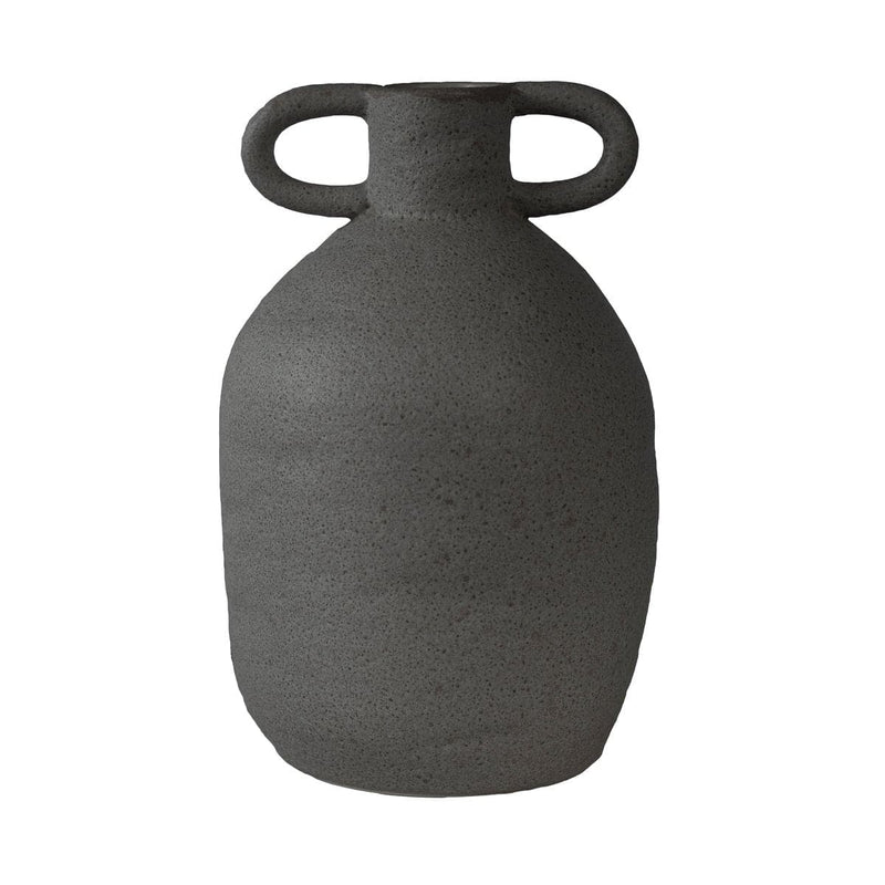 Se DBKD Long vase 23 cm Black ✔ Kæmpe udvalg i DBKD ✔ Hurtig levering: 1 - 2 Hverdage samt billig fragt - Varenummer: KTT-42560-02 og barcode / Ean: &