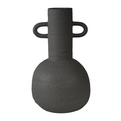 Se DBKD Long vase 30 cm Black ✔ Kæmpe udvalg i DBKD ✔ Hurtig levering: 1 - 2 Hverdage samt billig fragt - Varenummer: KTT-42561-02 og barcode / Ean: '7350046505797 på lager - Udsalg på Indretning - Dekoration - Vaser Spar op til 64% - Over 1124 kendte brands på udsalg
