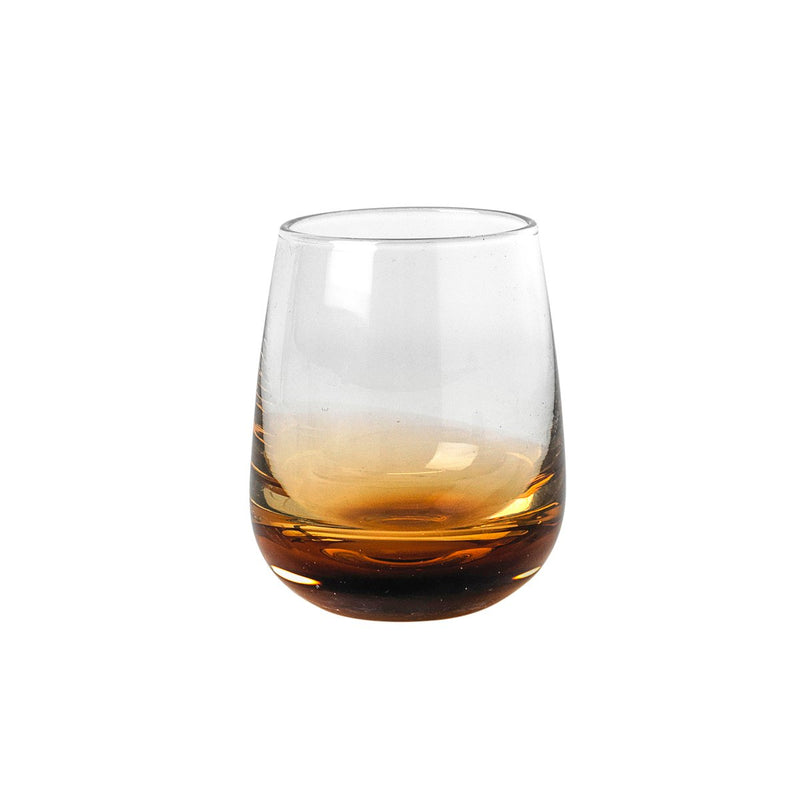 Se Broste Copenhagen Amber shotglas 4 cl ✔ Kæmpe udvalg i Broste Copenhagen ✔ Hurtig levering: 1 - 2 Hverdage samt billig fragt - Varenummer: KTT-42574-01 og barcode / Ean: &