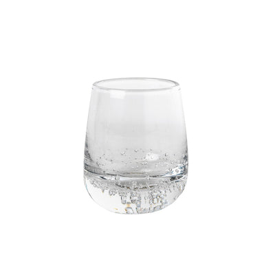 Se Broste Copenhagen Bubble shotglas 4 cl ✔ Kæmpe udvalg i Broste Copenhagen ✔ Hurtig levering: 1 - 2 Hverdage samt billig fragt - Varenummer: KTT-42577-01 og barcode / Ean: '5710688179718 på lager - Udsalg på Servering - Glas - Snaps- & Likørglas Spar op til 56% - Over 785 kendte brands på udsalg