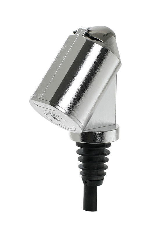 Se Bottle Pilot 20 Ml Chrome ✔ Kæmpe udvalg i Fuchs Gastro - Køb online på udsalg og tilbud lige nu ✔ Super billig fragt og lynhurtig levering - Varenummer: Barlife-1335005 og 4000948015407 på lager - Udsalg på Barudstyr - Skænk & Mål - Bottle Pilots Få op til 67% i rabat - Find over 1.798 mærker på udsalg