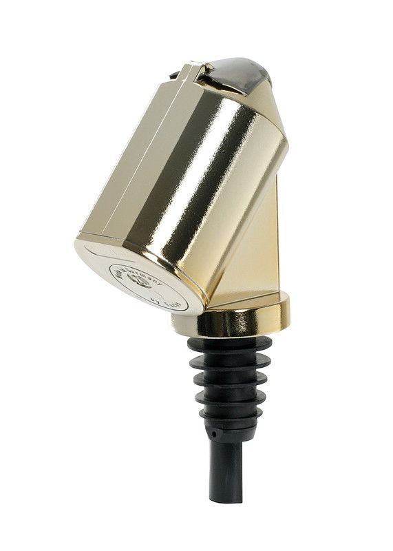 Se Bottle Pilot 20 Ml Guld ✔ Kæmpe udvalg i Fuchs Gastro - Køb online på udsalg og tilbud lige nu ✔ Super billig fragt og lynhurtig levering - Varenummer: Barlife-1335006 og 4000948015452 på lager - Udsalg på Barudstyr - Skænk & Mål - Bottle Pilots Spar stort – op til 71% - Over 2.739 mærker med kæmpe udsalg