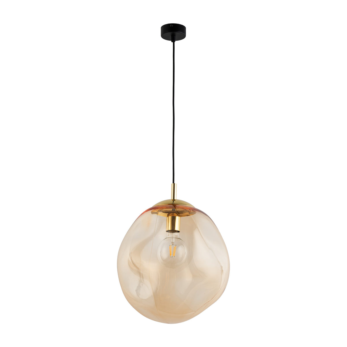 Se TK Sol loftlampe - rav glas og guld metal ❤ Kæmpe udvalg i TK - Køb online på udsalg og tilbud lige nu ❤ Meget billig fragt og hurtig levering: 1 - 2 hverdage - Varenummer: Boboonline-104038 og barcode / Ean: 5901780542610 på lager - Udsalg på Interiør,Belysning,Lamper,Loftlamper,
Lamper - nyheder,
Interiør,
Belysning,
Lamper, Spar op til 51% - Over 785 kendte brands på udsalg