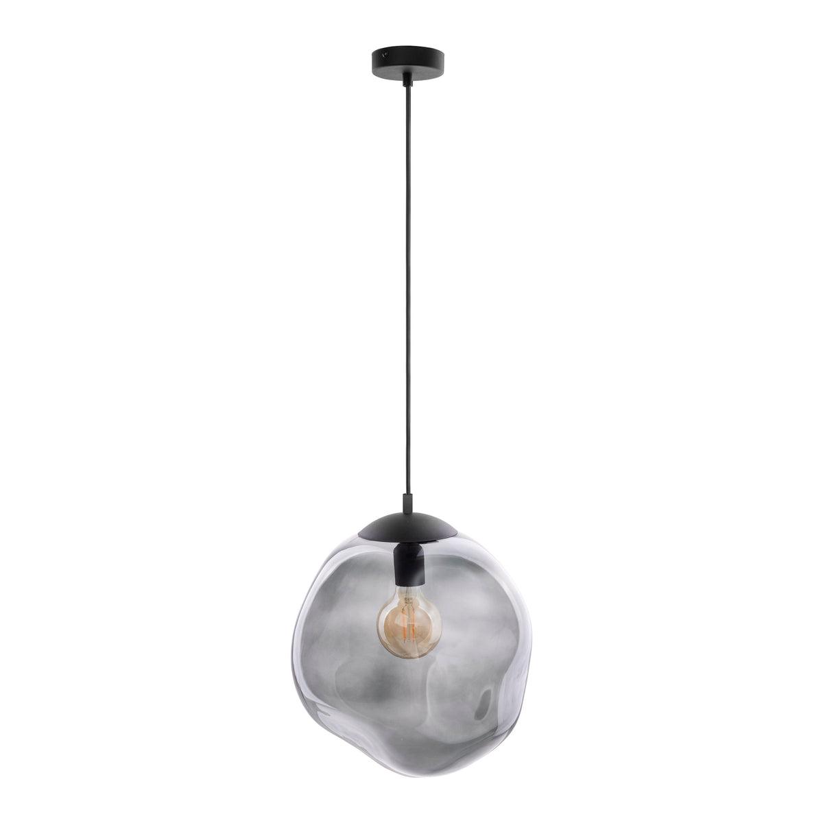 Se TK Sol loftlampe - grafit glas og sort metal ❤ Kæmpe udvalg i TK - Køb online på udsalg og tilbud lige nu ❤ Meget billig fragt og hurtig levering: 1 - 2 hverdage - Varenummer: Boboonline-104040 og barcode / Ean: 5901780542641 på lager - Udsalg på Interiør,Belysning,Lamper,Loftlamper,
Lamper - nyheder,
Interiør,
Belysning,
Lamper, Spar op til 51% - Over 785 kendte brands på udsalg