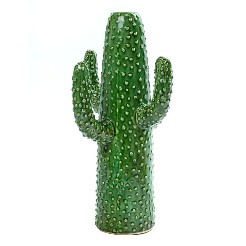 Se Serax Serax kaktusvase Large ✔ Kæmpe udvalg i Serax ✔ Hurtig levering: 1 - 2 Hverdage samt billig fragt - Varenummer: KTT-42729-03 og barcode / Ean: &