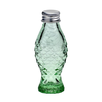 Se Serax Fish & Fish flaske med låg 5 cl Green ✔ Kæmpe udvalg i Serax ✔ Hurtig levering: 1 - 2 Hverdage samt billig fragt - Varenummer: KTT-42790-01 og barcode / Ean: '5420000741720 på lager - Udsalg på Servering - Kander & karafler - Vandflasker & Glasflasker Spar op til 64% - Over 857 kendte brands på udsalg