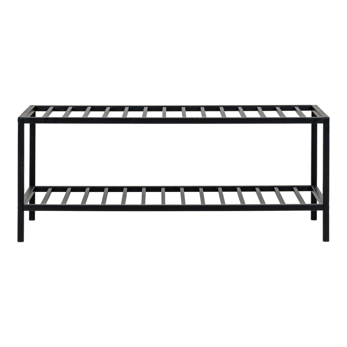 Se House Nordic - Vita Skohylde med to hylder, B79 cm ❤ Kæmpe udvalg i House Nordic - Køb online på udsalg og tilbud lige nu ❤ Meget billig fragt og hurtig levering - Varenummer: Bolig&Haven-44113484546300 og barcode / Ean: 5713917021574 på lager - Udsalg på Op til 63% rabat - Over 1.329 brands på online udsalg