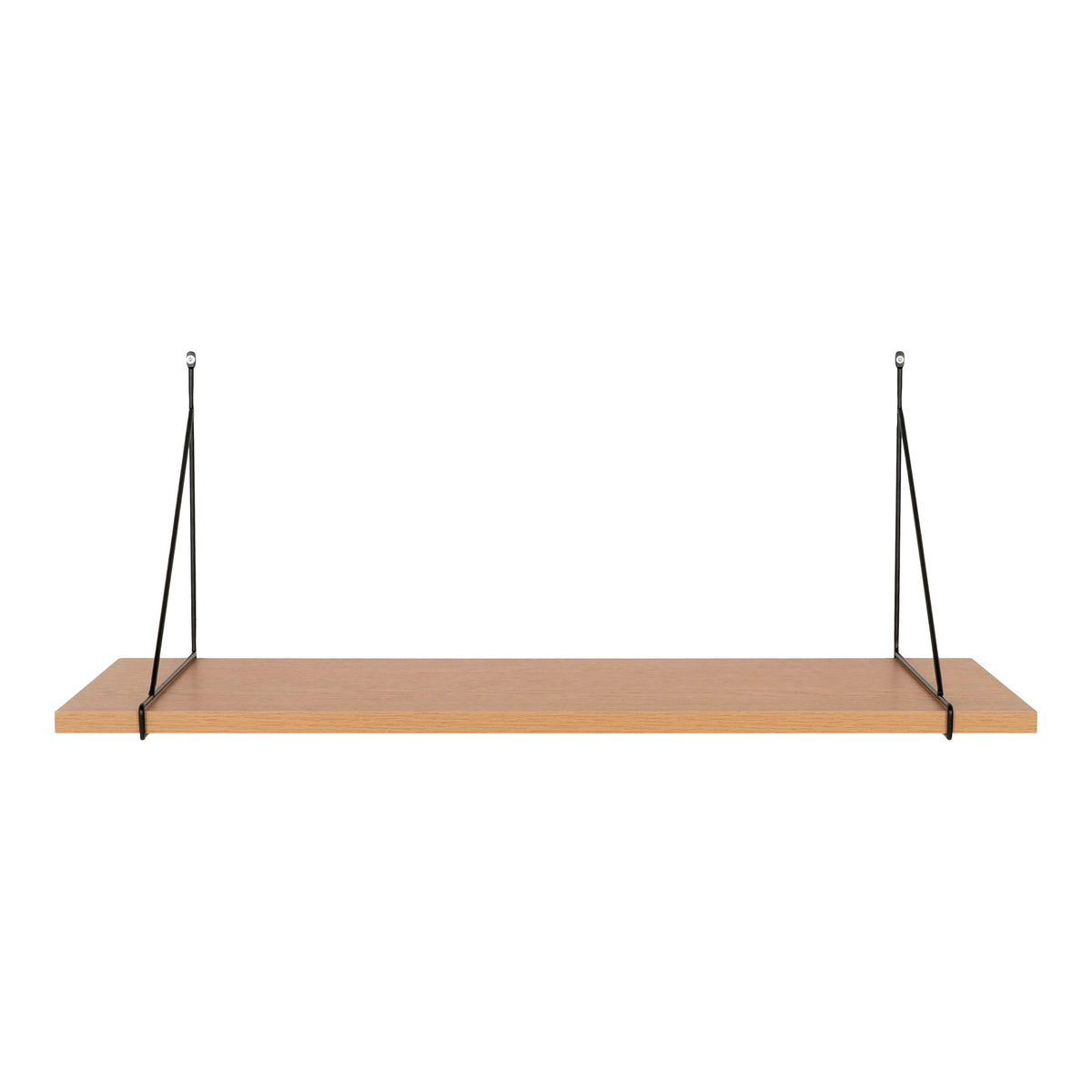 Se HOUSE NORDIC Chiba væghylde, rektangulær - natur melamin og sort stål (B: 80cm) ❤ Kæmpe udvalg i House Nordic - Køb online på udsalg og tilbud lige nu ❤ Meget billig fragt og hurtig levering - Varenummer: Boboonline-106232 og barcode / Ean: 5713917027743 på lager - Udsalg på Møbler,Hylder,Væghylder,
Møbler,
Hylder,
Dagligstue,
Hylder til stuen,
Nordisk og min Spar helt op til 79% - Over 739 kendte brands på udsalg