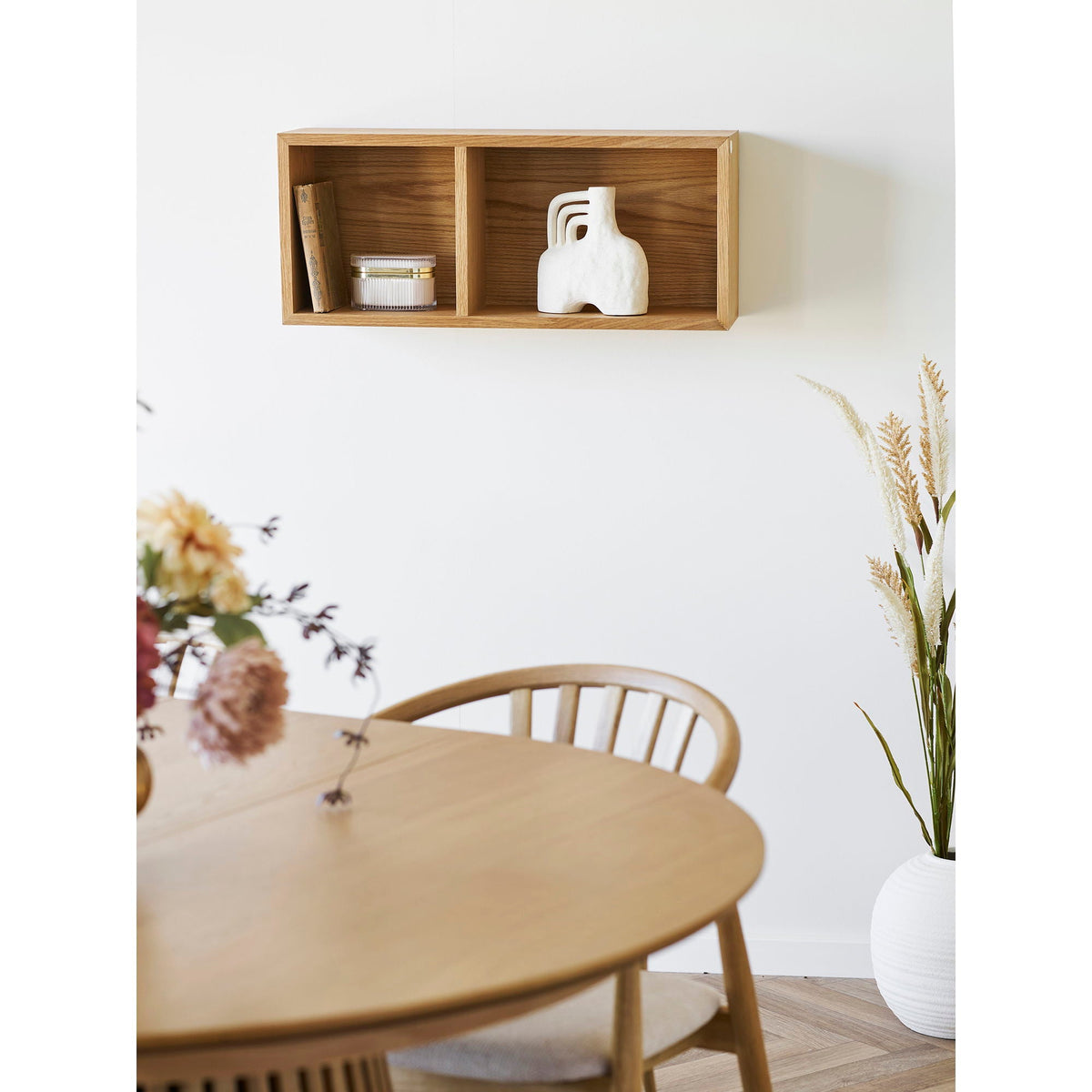 Se Oshawa Væghylde, egefiner 71x20x30cm ❤ Kæmpe udvalg i House Nordic - Køb online på udsalg og tilbud lige nu ❤ Meget billig fragt og hurtig levering - Varenummer: Bolig&Haven-53514716938570 og barcode / Ean: 5713917037933 på lager - Udsalg på Spar helt op til 57% - Kæmpe udsalg på over 739 brands