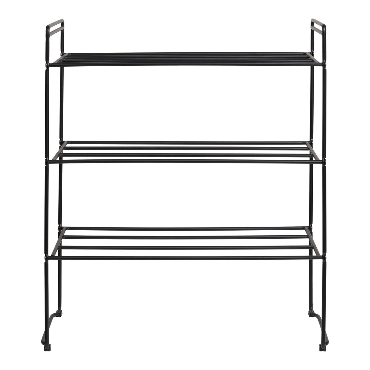 Se HOUSE NORDIC Swansea skoreol, m. 3 hylder - sort stål (49,5x25x60) ❤ Kæmpe udvalg i House Nordic - Køb online på udsalg og tilbud lige nu ❤ Meget billig fragt og hurtig levering: 1 - 2 hverdage - Varenummer: Boboonline-115123 og barcode / Ean: 5713917033225 på lager - Udsalg på Møbler,Skoskabe og skohylder,
Møbler,
Sorte skoskabe og skohylder,
Skoskabe og skohylder i metal,
Entré, Spar op til 51% - Over 785 kendte brands på udsalg