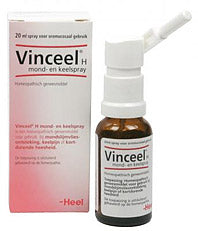 Se BioVita Vinceel Mund/Hals Spray 20 ml. ✔ Kæmpe udvalg i BioVita - Køb online på udsalg og tilbud lige nu ✔ Lav fragtpris og hurtig levering - Varenummer: Helsegrossisten-8000 og 5706240271006 på lager - Udsalg på Sundhed > > Spar stort – op til 53% - Over 2.739 kendte mærker på stort udsalg