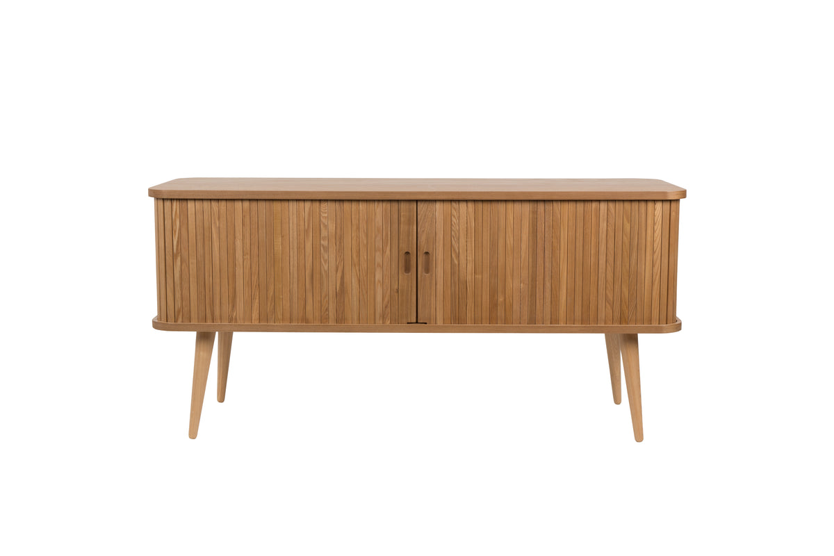 Se ZUIVER Barbier TV-bord, m. 2 skydelåger - brun askefinér (120x40) ❤ Kæmpe udvalg i Zuiver - Køb online på udsalg og tilbud lige nu ❤ Meget billig fragt og hurtig levering - Varenummer: Boboonline-109774 og barcode / Ean: 8718548030756 på lager - Udsalg på Inspiration,
Møbler,
Borde,
Dagligstue,
Borde til stuen, Op til 57% rabat - Over 1.329 brands på online udsalg