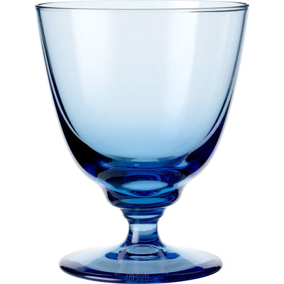 Se Holmegaard Flow vandglas på fod 35 cl., blå ✔ Kæmpe udvalg i Holmegaard ✔ Meget billig fragt og hurtig levering: 1 - 2 hverdage - Varenummer: KTO-4300468 og barcode / Ean: '5706422106621 på lager - Udsalg på Vandglas Spar op til 63% - Over 1354 design brands på udsalg