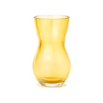 Se Holmegaard - Calabas Vase H16 cm amber ❤ Stort online udvalg i Holmegaard ❤ Meget billig fragt og hurtig levering: 1 - 2 hverdage - Varenummer: RKTK-HO4300520 og barcode / Ean: '5706422107031 på lager - Udsalg på Spar op til 67% - Over 1122 kendte brands på udsalg