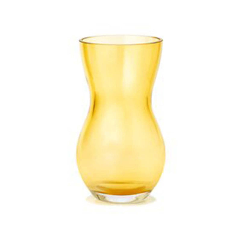 Se Holmegaard - Calabas Vase H16 cm amber ❤ Stort online udvalg i Holmegaard ❤ Meget billig fragt og hurtig levering: 1 - 2 hverdage - Varenummer: RKTK-HO4300520 og barcode / Ean: &