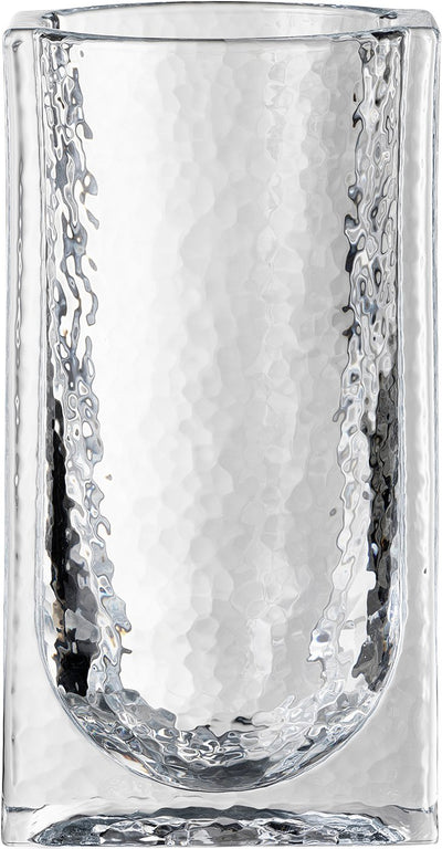 Se Holmegaard Forma Vase Klar H20 Str D:10,5 B:10,5 H:20 cm - Vaser Glas ❤ Stort online udvalg i Holmegaard ❤ Meget billig fragt og hurtig levering: 1 - 2 hverdage - Varenummer: MGS-S00547563 og barcode / Ean: 5706422105938 på lager - Udsalg på Bolig - Interiør - Vaser & urtepotteskjulere - Vaser Spar op til 58% - Over 785 kendte brands på udsalg