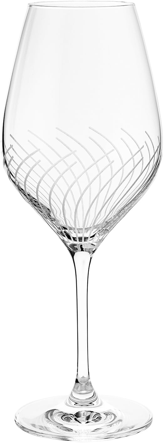 Se Holmegaard Cabernet Lines Hvidvinsglas Klar 36 cl 2 stk. Str H:21 Ø:8 cm - Hvidvinsglas Glas ❤ Stort online udvalg i Holmegaard ❤ Meget billig fragt og hurtig levering: 1 - 2 hverdage - Varenummer: MGS-S00568311 og barcode / Ean: 5706422106867 på lager - Udsalg på Bolig - Borddækning - Glas - Vinglas - Hvidvinsglas Spar op til 55% - Over 785 kendte brands på udsalg