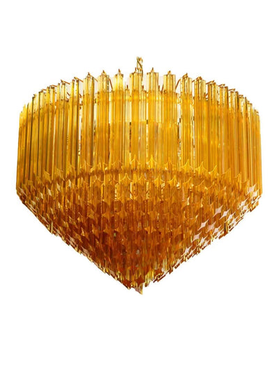 Se Murano Lysekrone på udsalg! 265 prismer, Rav Krom blank. Billig fragt & hurtig levering. Spar op til 62%! Køb nu! CHEVIN-98405