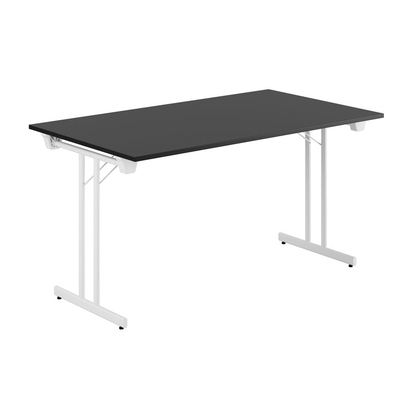 Se Dinner Style - 140x80cm - Sammenklappeligt bord - Sort-hvid ❤ Kæmpe udvalg i Zederkof - Køb online på udsalg og tilbud lige nu ❤ Billig fragt og hurtig levering - Varenummer: Zederkof-81151 - Udsalg på Indendørs - Konferencemøbler - Konferenceborde - Firkantet konferencebord Få op til 63% i rabat - Shop udsalg fra mere end 1.798 mærker