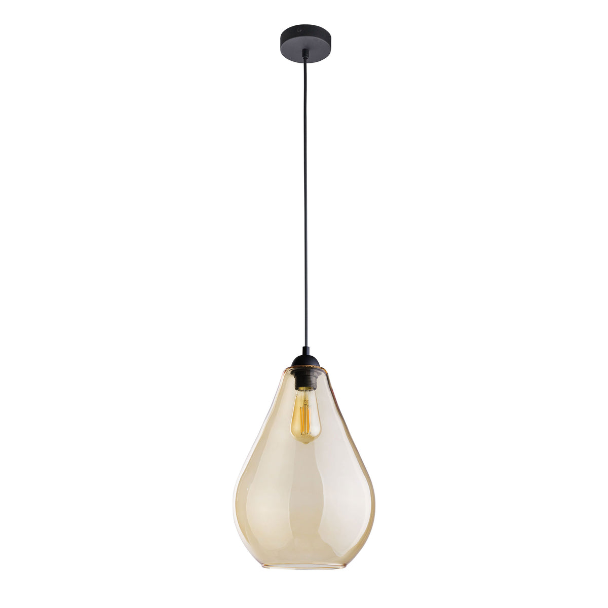 Se TK Fuente loftlampe - rav glas og sort metal ❤ Kæmpe udvalg i TK - Køb online på udsalg og tilbud lige nu ❤ Meget billig fragt og hurtig levering - Varenummer: Boboonline-103711 og barcode / Ean: 5901780543228 på lager - Udsalg på Interiør,Belysning,Lamper,Loftlamper,
Lamper - nyheder,
Interiør,
Belysning,
Lamper, Op til 63% rabat - Mere end 2.739 populære mærker på tilbud